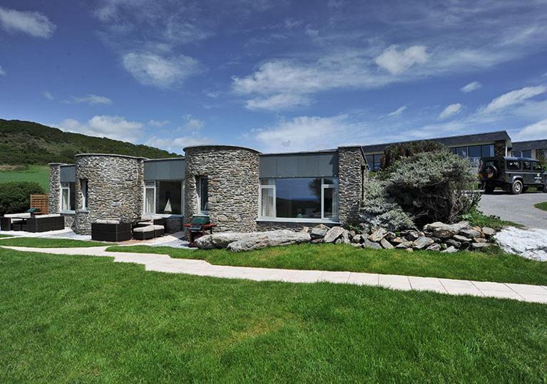 Soar Mill Cove Hotel Exterior photo